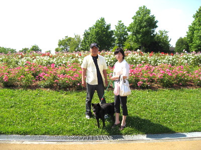 木曽三川公園